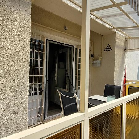 Tulipan Vendeghaz Apartment Siofok Bagian luar foto