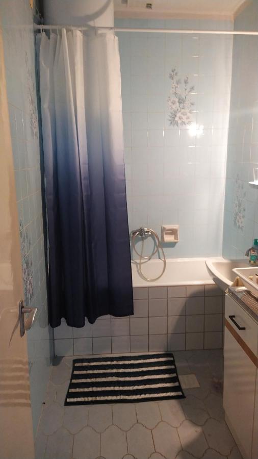 Tulipan Vendeghaz Apartment Siofok Bagian luar foto