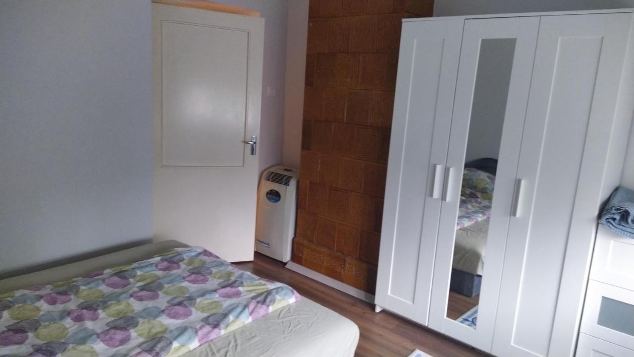 Tulipan Vendeghaz Apartment Siofok Bagian luar foto
