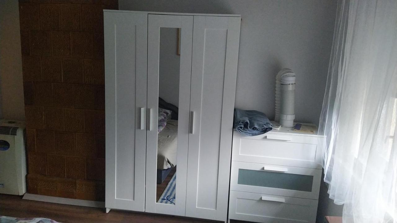 Tulipan Vendeghaz Apartment Siofok Bagian luar foto